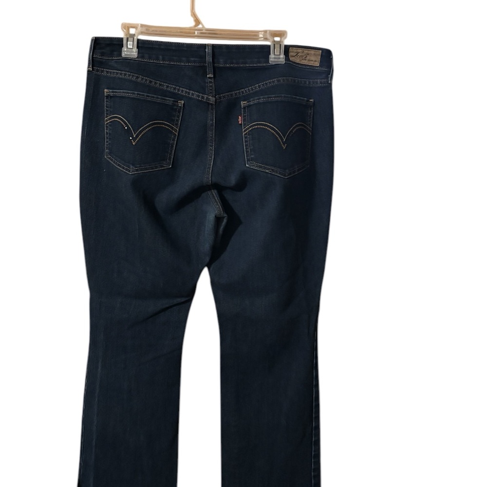 Levi's Women's Dark Jeans
